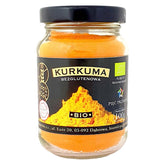 Curcuma BIO 100g CINQ CHANGEMENTS